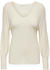 Only Atia V Neck Sweater (15230147)