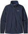 Patagonia Women's Better Sweater 1/4-Zip Fleece (25618)