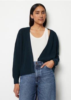 Marc O'Polo Cardigan Oversize (441603161205) navy teal