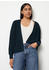 Marc O'Polo Cardigan Oversize (441603161205) navy teal