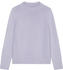 Marc O'Polo Strickpullover Slim (311605960419) pale purple