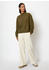 Marc O'Polo Turtleneck-Pullover Loose (309511860195) forest floor