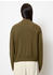 Marc O'Polo Turtleneck-Pullover Loose (309511860195) forest floor