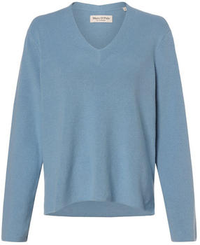Marc O'Polo DFC-Strickpullover Relaxed (401605960369) summery sky