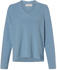 Marc O'Polo DFC-Strickpullover Relaxed (401605960369) summery sky