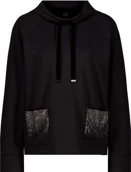 Monari Sweatshirt (807680) schwarz