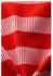 Esprit Gestreifter Rundhals-Jacquardpullover (014EE1I317) red