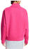 Esprit Logo-Sweatshirt mit Stehkragen (103EE1J306) pink fuchsia