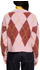 Esprit Pullover aus Wollmix mit Argyle-Muster (092EE1I336) light pink