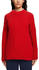 Esprit Pullover aus Strukturstrick (993EE1I333) dark red