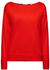 Esprit Pullover mit Bootausschnitt (994EE1I311) red