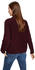 Esprit Pullover mit Zopf-Muster (112EE1I307) bordeaux red