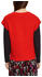 Esprit Pullunder mit V-Ausschnitt (122EE1I321) red