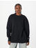 Esprit Sweatshirt aus Baumwollmix (993EE1J309) black