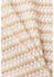 Esprit Mehrfarbiger Pullover Baumwollmix (993EE1I337) sand