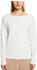 Esprit Pullover mit Bootausschnitt (994EE1I311) off white