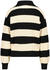 Tommy Hilfiger Relaxed Fit Pullover mit Perlfangmuster (WW0WW42420) black/ calico rugby stp