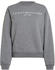 Tommy Hilfiger Modern Signature Logo Sweatshirt (WW0WW39791) medium heather grey