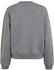 Tommy Hilfiger Modern Signature Logo Sweatshirt (WW0WW39791) medium heather grey