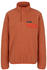 Patagonia Women's Lightweight Synchilla Snap-T Fleece Pullover (25455) Sienna Clay