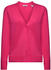 Esprit Baumwoll-Cardigan mit V-Ausschnitt (994EE1I312) pink fuchsia
