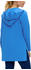 S.Oliver Overshirt mit Kapuze (2145777) blau