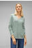 Street One Strickpullover (A302365) wave green