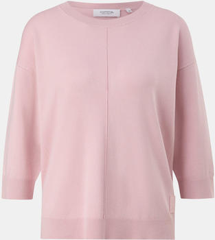 Comma Strickpullover pink (2138532.4250)