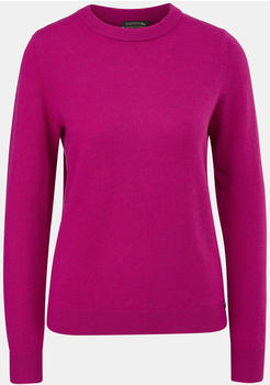 Comma Strickpullover pink (2138614.44W4)