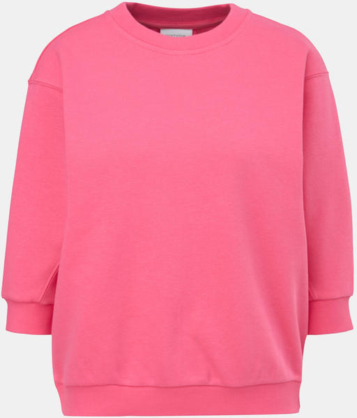 Comma Sweatshirt pink (2148231.4425)