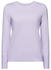 Esprit Sweatshirt mit Rundhalsausschnitt (994EE1I307) lavender