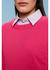 Esprit Sweatshirt mit Rundhalsausschnitt (994EE1I307) pink fuchsia