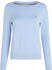 Tommy Hilfiger Boat Neck Jersey Jumper (WW0WW40099)