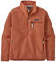 Patagonia Women's Retro Pile Fleece Marsupial (22835)