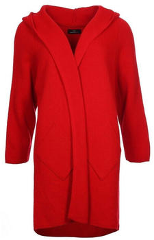 Zwillingsherz Longstrickjacke Annabell (93700)