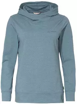 VAUDE Women's Tuenno Pullover nordic blue VAUDE Women's Tuenno Pullover nordic blue
