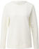 S.Oliver Strukturmuster Sweatshirt (2155852) beige