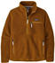 Patagonia Women's Retro Pile Fleece Marsupial (22835)