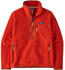 Patagonia Women's Retro Pile Fleece Marsupial (22835)