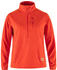 flame orange