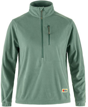 Fj&auml;llr&auml;ven Vardag Lite Fleece W patina green