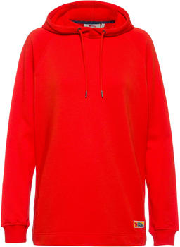 Fjällräven Vardag Hoodie W (86987) flame orange Fjällräven Vardag Hoodie W (86987) flame orange