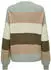 Only Atia Round Neck Sweater (15220044) hedge green