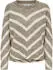 Onleliza L/S Pullover Knt Noos (15191792) mermaid