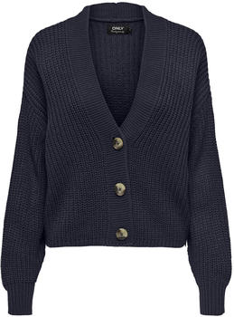 Only Carolsping Knit Sweater (1521152) night sky