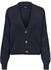 Onlcarol Nice L/S Cardigan Knt Noos (15211521) night sky