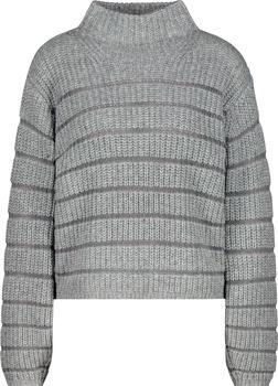 Monari Pullover (807813) steel melange