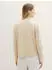 Tom Tailor Basic Cardigan (1041290) sandy beige melange