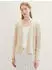 Tom Tailor Basic Cardigan (1041290) sandy beige melange