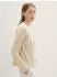 Tom Tailor Basic Cardigan (1041290) sandy beige melange